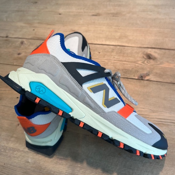 New Balance X-Racer Utility “Outer Space” MSXRCTCE, Mens Sz. 10.5 - Picture 3 of 12